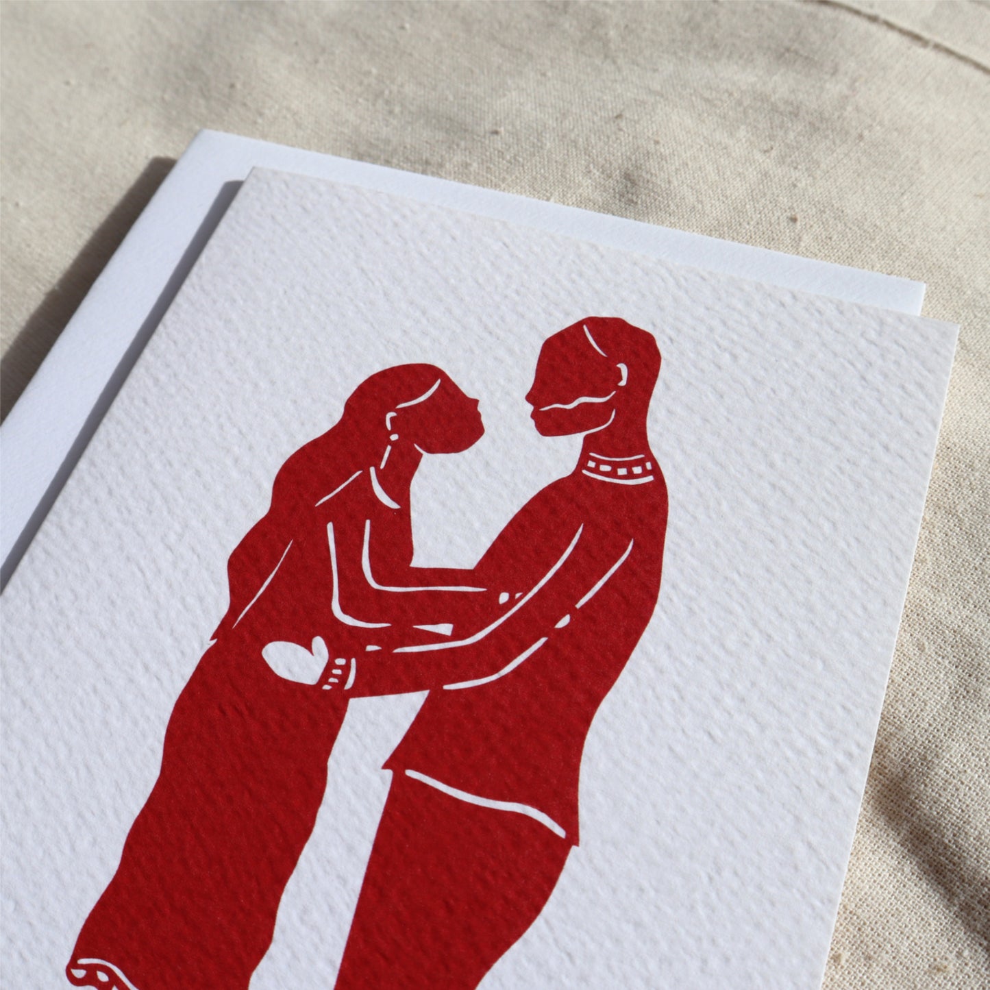 Love card