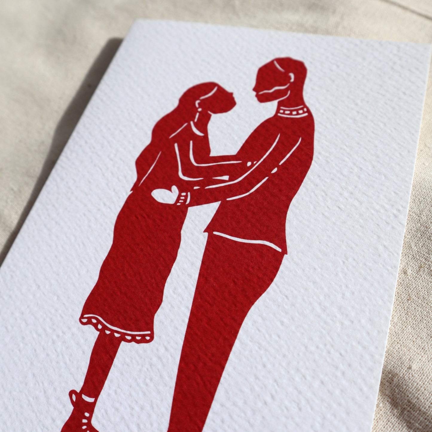 Love card